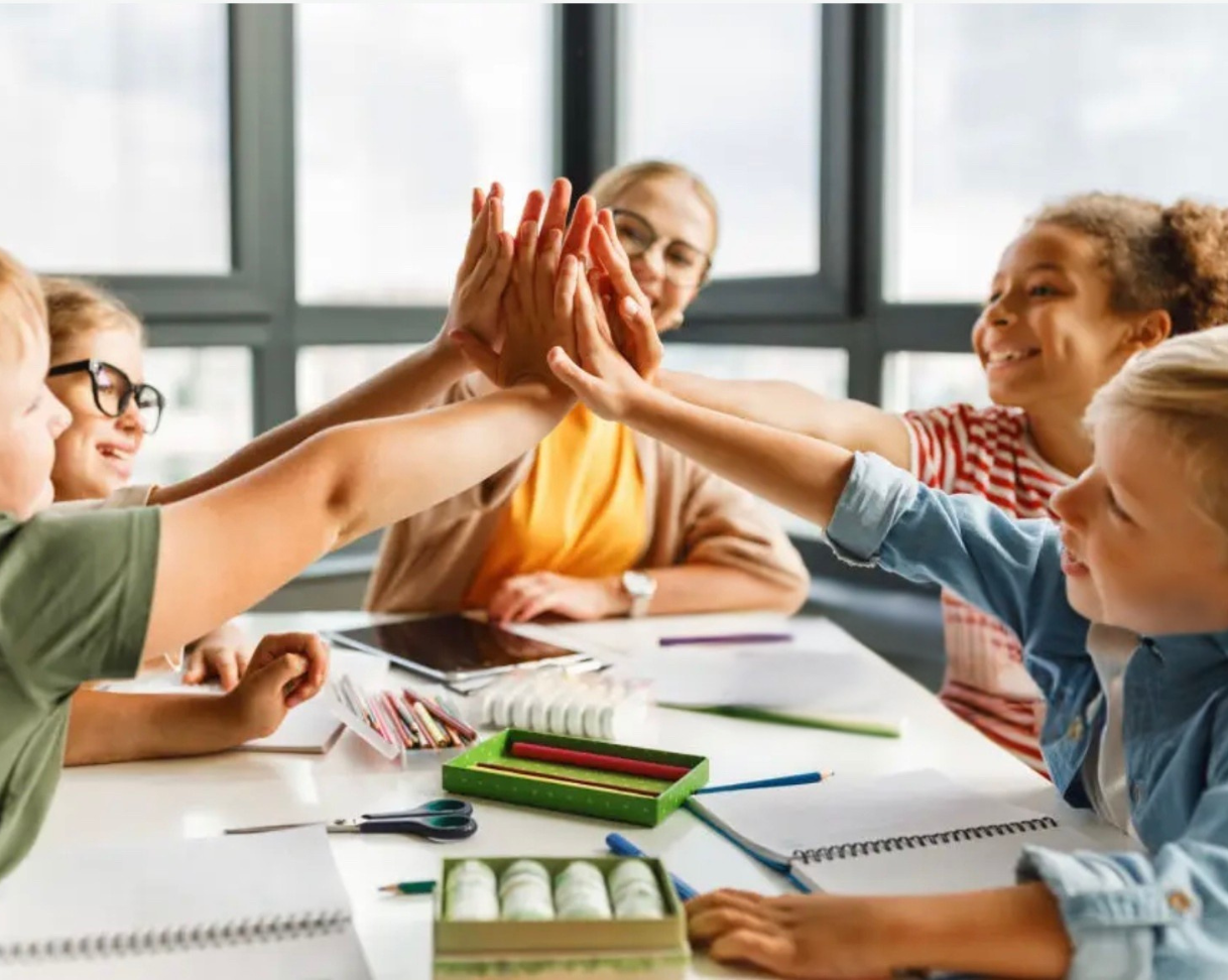 Systematischer Aufbau